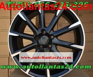 LLANTAS VOLVO JAGUAR - 15