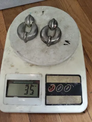 Pendientes antiguos Plata Ley Mexicana Vintage