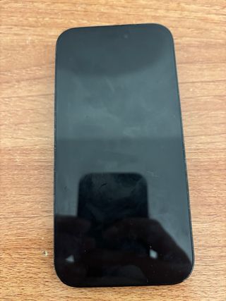 iPhone 14 Pro Negro