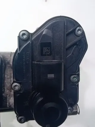 Válvula EGR Renault Nissan Opel