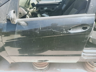 PUERTA DELANTERA IZQUIERDA MERCEDES-BENZ CLASE A
