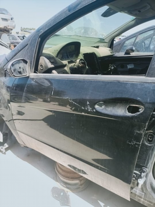 PUERTA DELANTERA IZQUIERDA MERCEDES-BENZ CLASE A