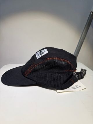 Gorra Adidas Adventure Negra
