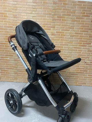 Carro Jane Kawai Silla y Capazo