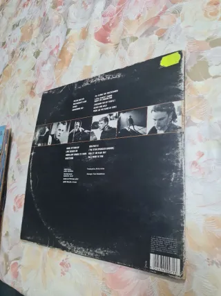 Vinilo U2