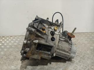 CAJA CAMBIOS CITROEN BERLINGO D9B 20TB13