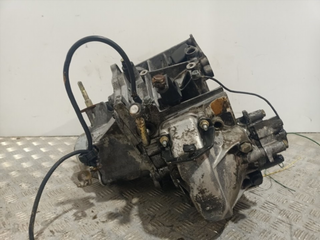 CAJA CAMBIOS CITROEN BERLINGO D9B 20TB13