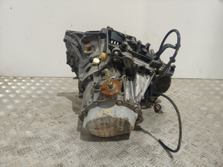 CAJA CAMBIOS CITROEN BERLINGO D9B 20TB13