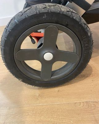 Carrito Bebé Stokke Trailz