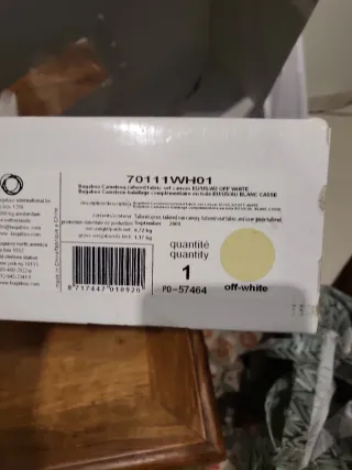 Funda Bugaboo Cameleon Tela