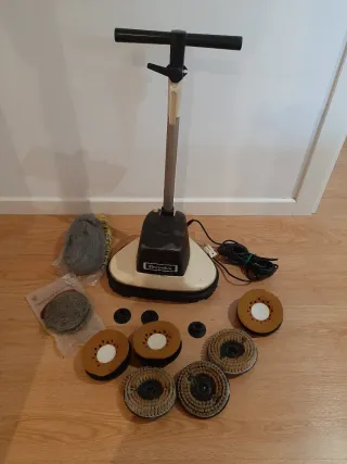 Pulidora Electrolux B-23
