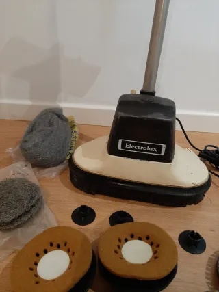 Pulidora Electrolux B-23