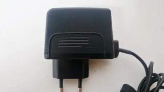 Cargador Nintendo Game Boy Advance SP AGS-002