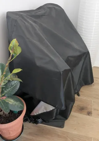 Batería Electrónica Roland TD-17KV + Pedal