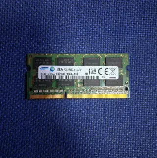 Memoria RAM HP 15-ac139ns