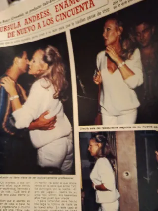 Revista 10 minutos .año 1984