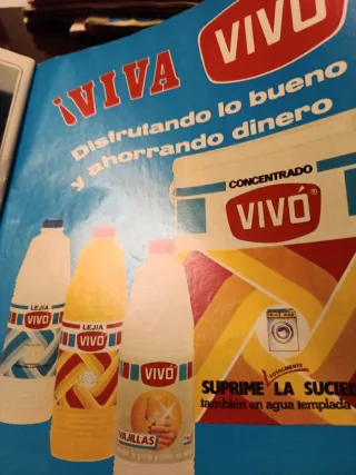 Revista 10 minutos .año 1984