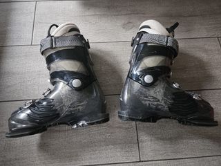 Botas Esquí Atomic 283mm Talla 41-42