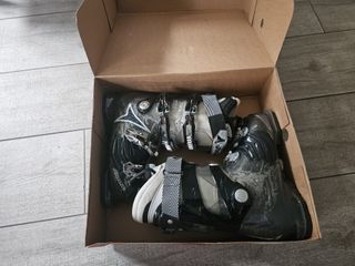 Botas Esquí Atomic 283mm Talla 41-42