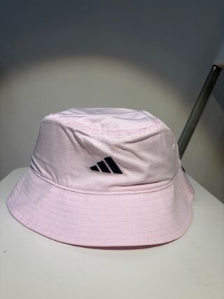 Gorro Pesquero Adidas Rosa