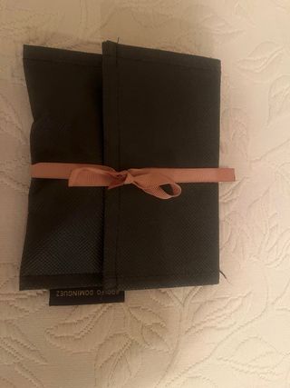 Pulsera Adolfo Dominguez Plateada