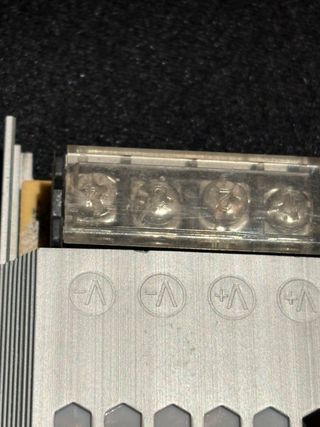 Fuente Alimentación 230V/24V 300W