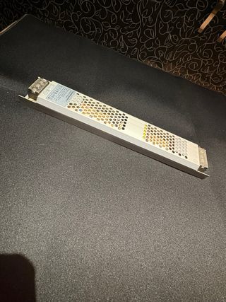 Fuente Alimentación 230V/24V 300W