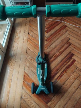 Patinete Maxi Micro para niños