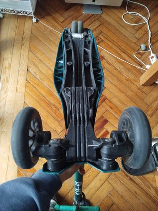 Patinete Maxi Micro para niños