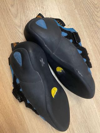 Pies de gato La Sportiva Tarantula niño