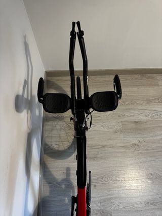 Stevens Super Trofeo (Talla M) - 1.750€