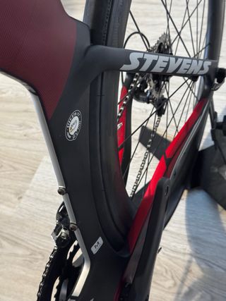 Stevens Super Trofeo (Talla M) - 1.750€