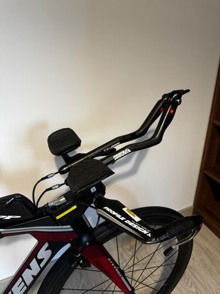 Stevens Super Trofeo (Talla M) - 1.750€