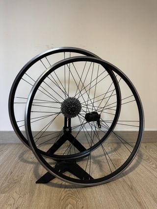 Stevens Super Trofeo (Talla M) - 1.750€