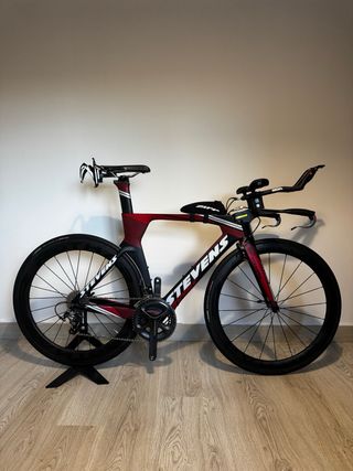 Stevens Super Trofeo (Talla M) - 1.750€