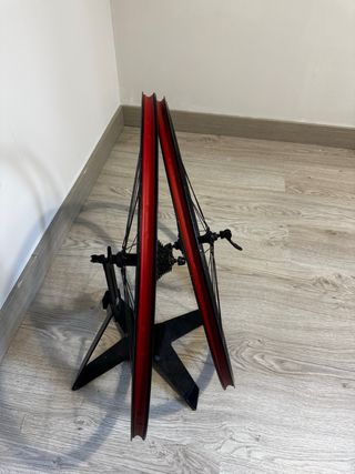 Stevens Super Trofeo (Talla M) - 1.750€