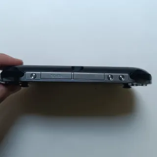 Sony PlayStation Vita PS Vita FAT PCH-1004 Console