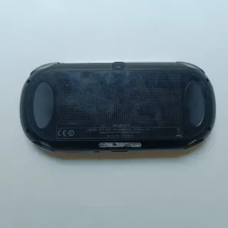 Sony PlayStation Vita PS Vita FAT PCH-1004 Console
