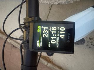 Bicicleta CUBE Stereo Hybrid 140 Pro