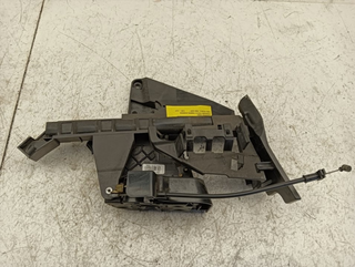 CERRADURA PUERTA TRASERA IZQUIERDA FORD FOCUS C-M