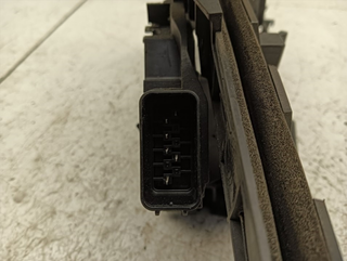 CERRADURA PUERTA TRASERA IZQUIERDA FORD FOCUS C-M