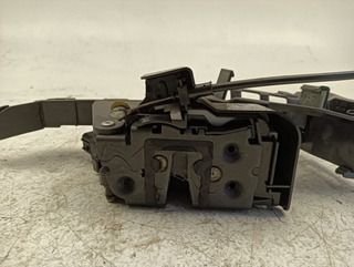 CERRADURA PUERTA TRASERA IZQUIERDA FORD FOCUS C-M