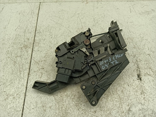 CERRADURA PUERTA TRASERA IZQUIERDA FORD FOCUS C-M