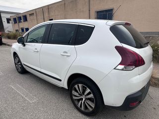 Peugeot 3008 2015