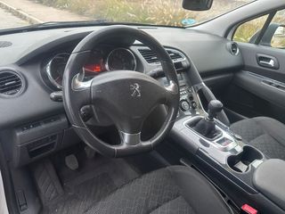 Peugeot 3008 2015