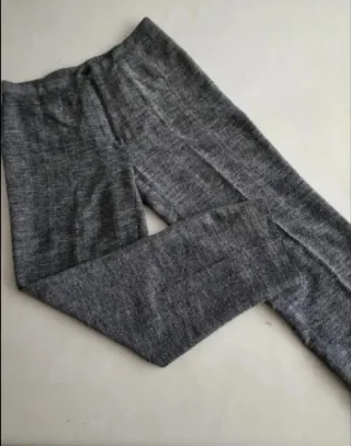 Pantalón Gris