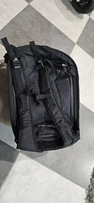 Mochila de moto XL MOTO Sin usar