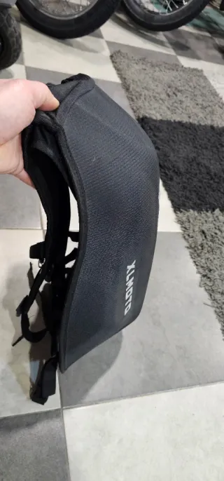 Mochila de moto XL MOTO Sin usar