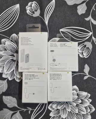 Caricatore per iPhone