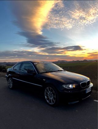 BMW Serie 3 2006